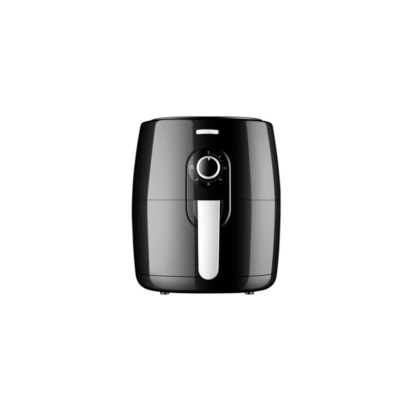 freidora de aire sin aceite, capacidad 5 lts — vista 3