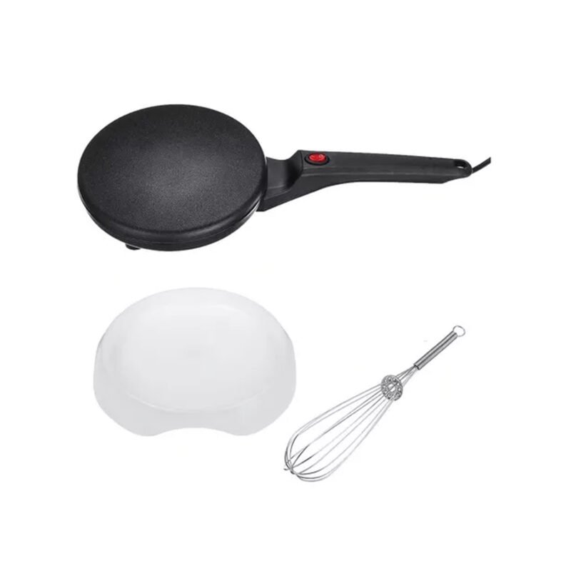 panquequera crepe panqueques electrica 20 cm