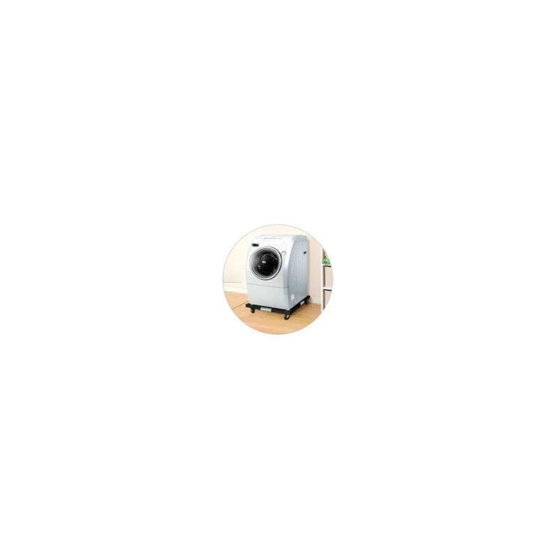 base ajustable multiuso ruedas cocina lavadora refrigerador — vista 5