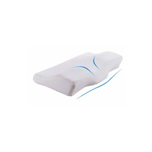 almohada ergonomica viscoelastica de 62 cm
