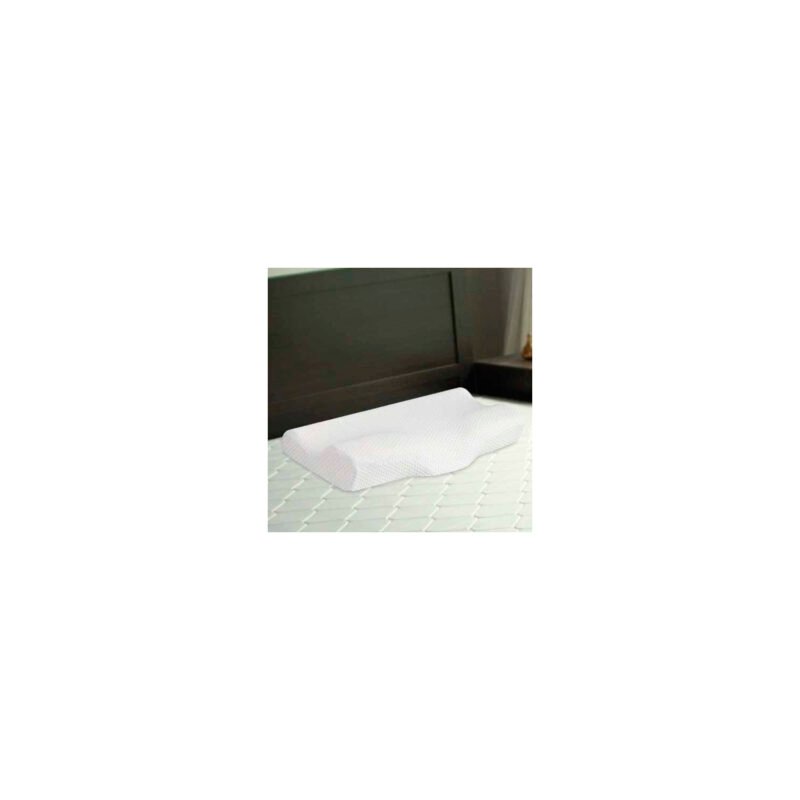 almohada ergonomica viscoelastica de 62 cm — vista 3