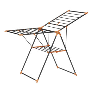 tendedero plegable, colgador portatil para secar ropa