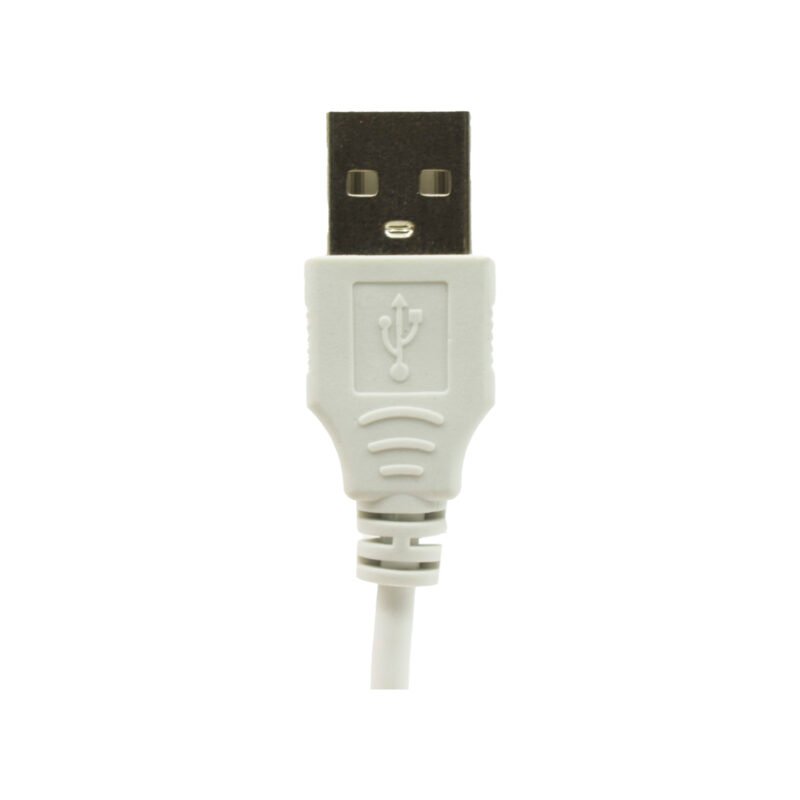 hub 4 puertos usb 2.0 — vista 3