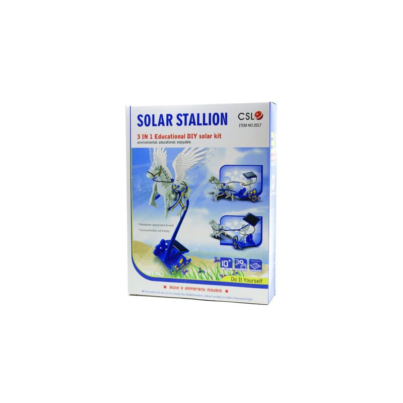 juguete robot solar pegasus 3 en 1, materia abs no toxico, desarrolla imaginacion y habilidad manual.