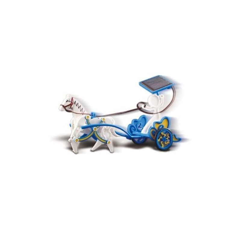 juguete robot solar pegasus 3 en 1, materia abs no toxico, desarrolla imaginacion y habilidad manual. — vista 2