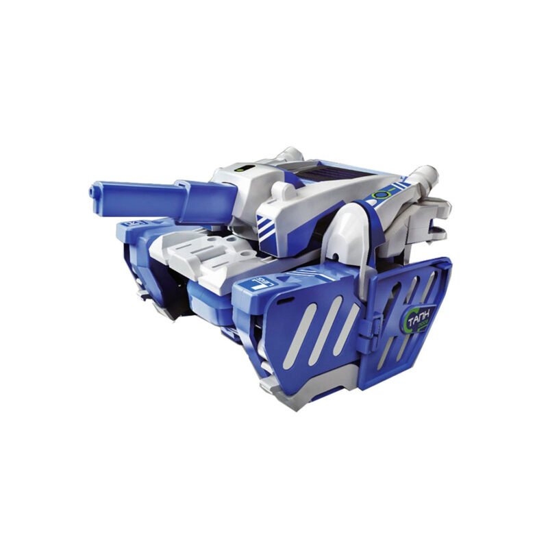robot solar 3 en 1 — vista 3