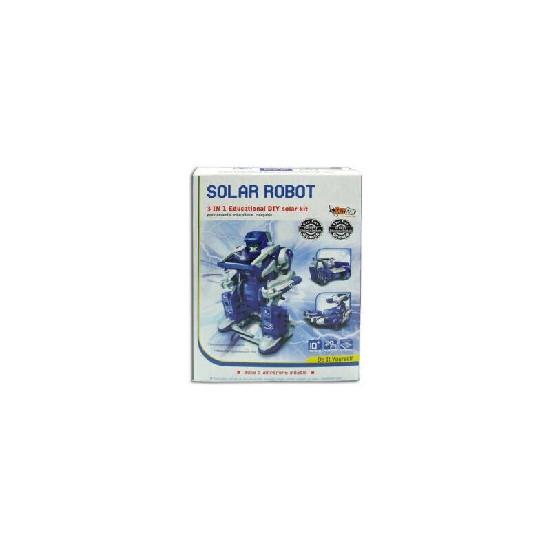 robot solar 3 en 1 — vista 4