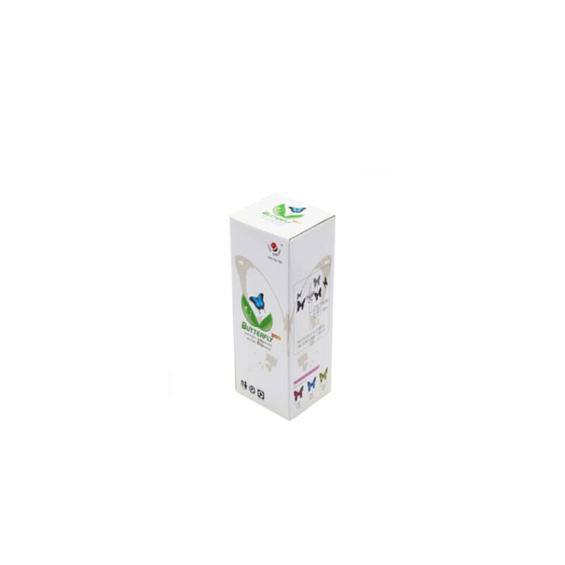 mariposa solar para decoracion de jardin, material de alta calidad — vista 5