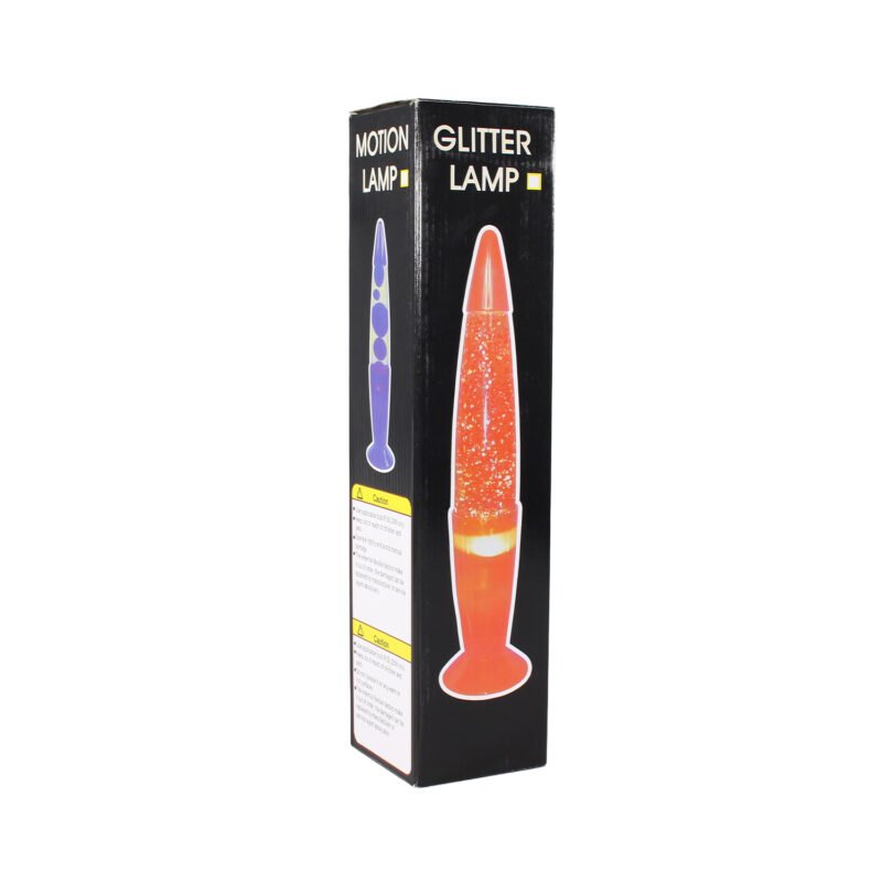 lampara de lava 13 pulgadas, purple — vista 9