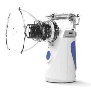 nebulizador portatil adulto y bebe