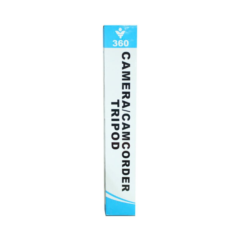 tripode profesional para camaras y celulares, alto 1,45cm — vista 3