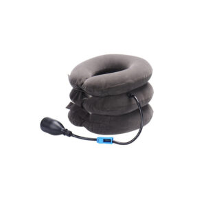 dispositivo de traccion de cuello cervical inflable y brazal, buena flexibilidad y resistencia al desgaste