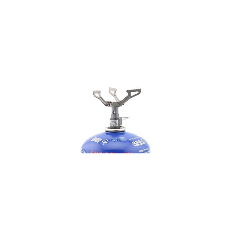 cocinilla camping portatil outdoor, ideal para camping, ultra pequeÑo