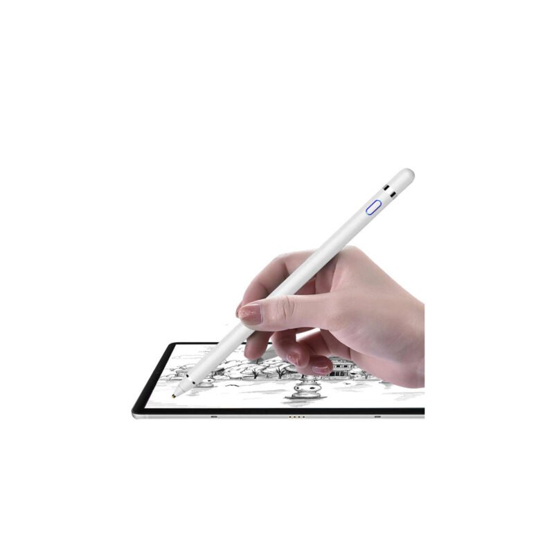 lapiz para tablet/ipad android/ios todos los modelos — vista 2