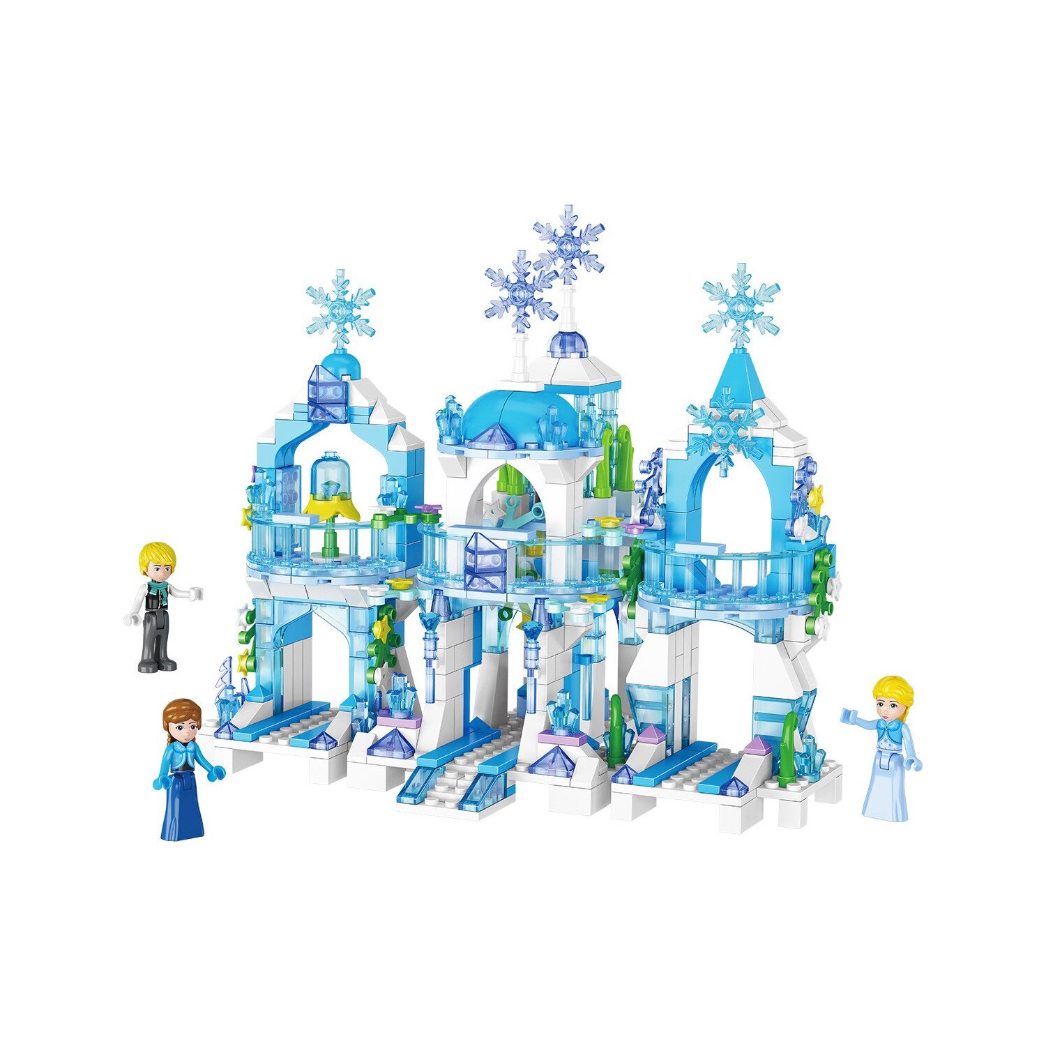 set de bloques armable 463 piezas set de bloques armable 463 piezas