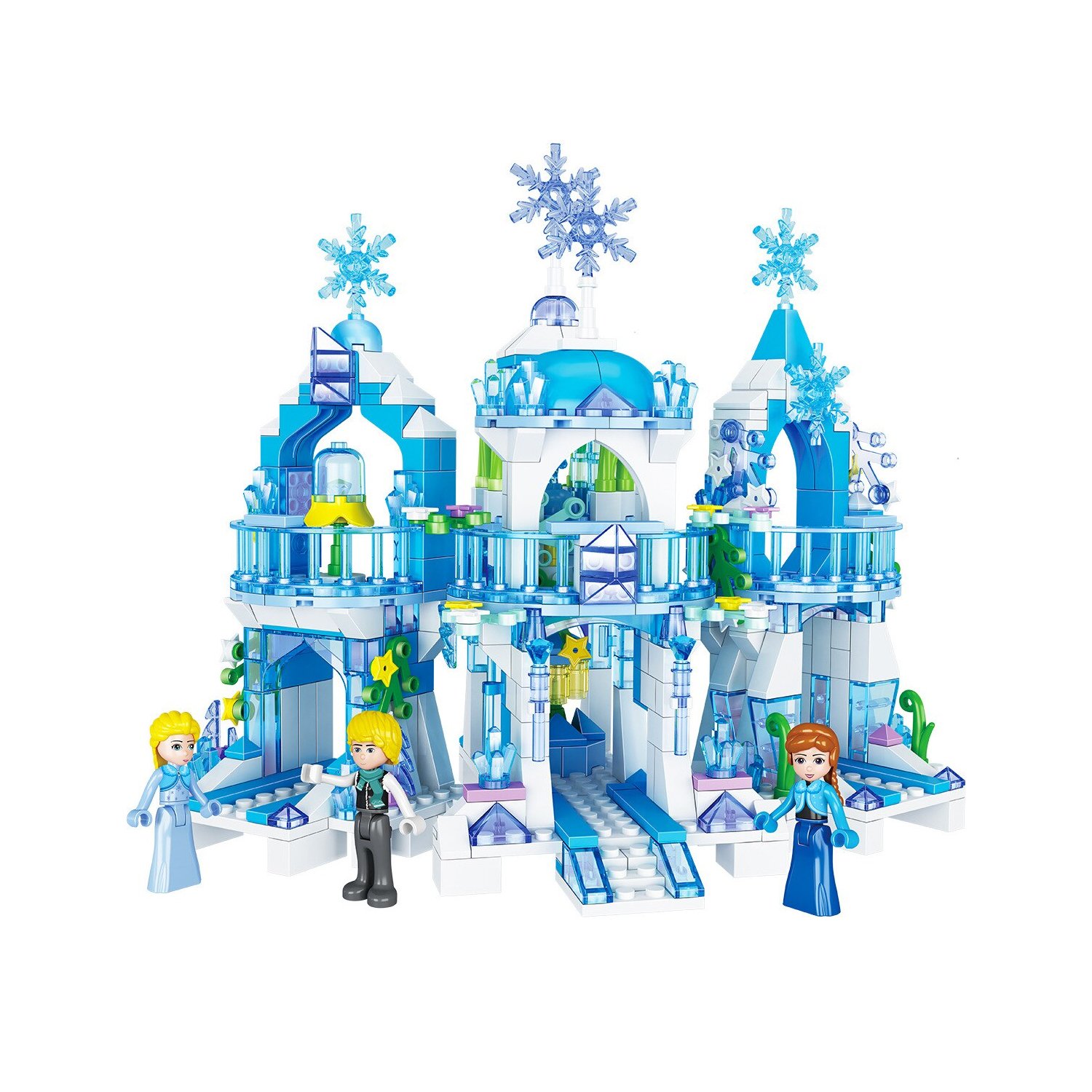 set de bloques armable 463 piezas set de bloques armable 463 piezas