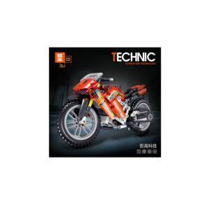 set de bloques armable 496 piezas