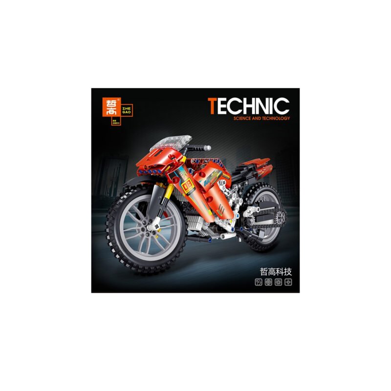 set de bloques armable 496 piezas