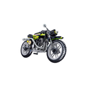 set de bloques armable 411 piezas