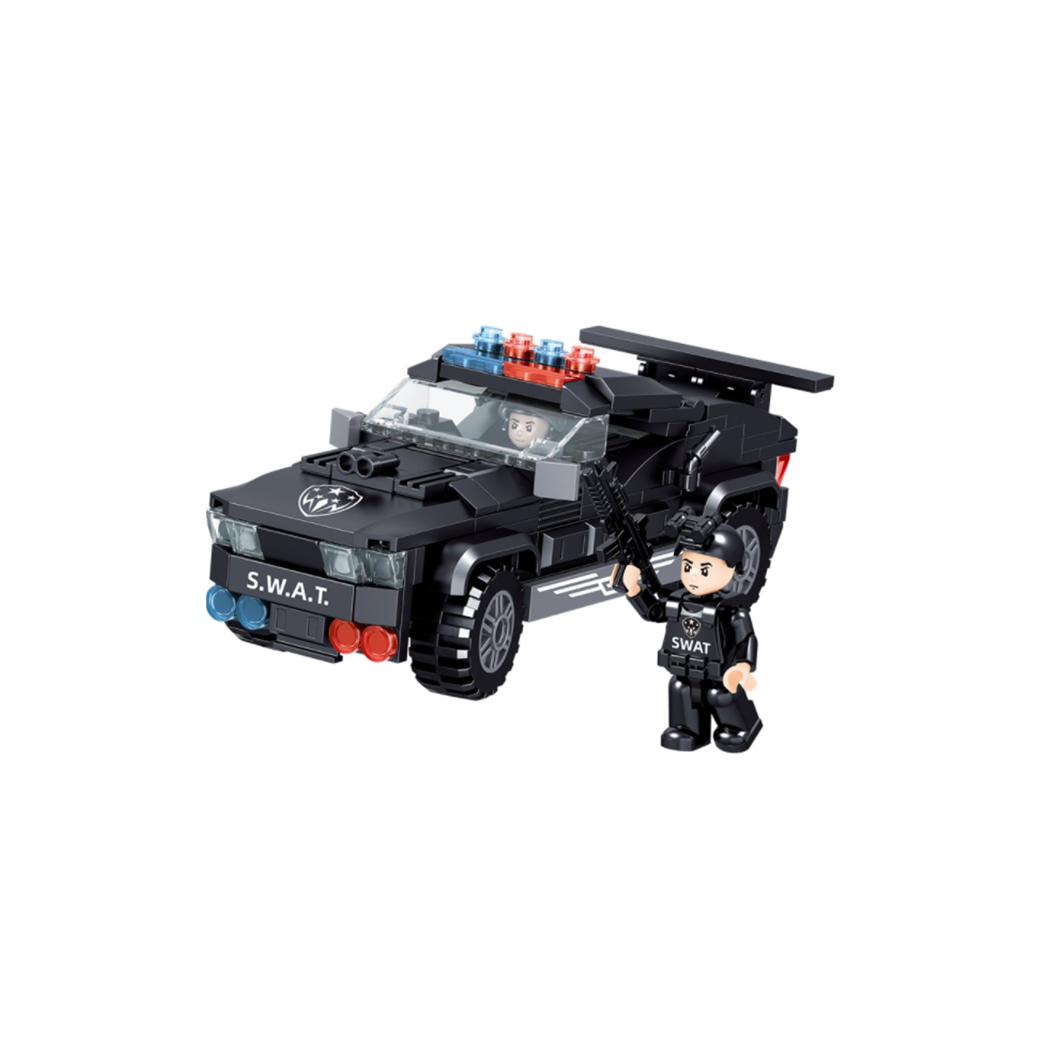 set de bloques armable 906 piezas set de bloques armable 906 piezas