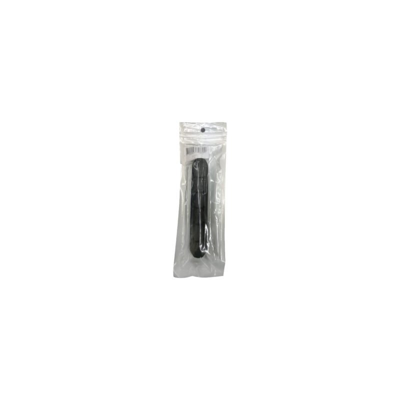 organizador cables 5 ranuras, fuerte adherencia, flexible — vista 3