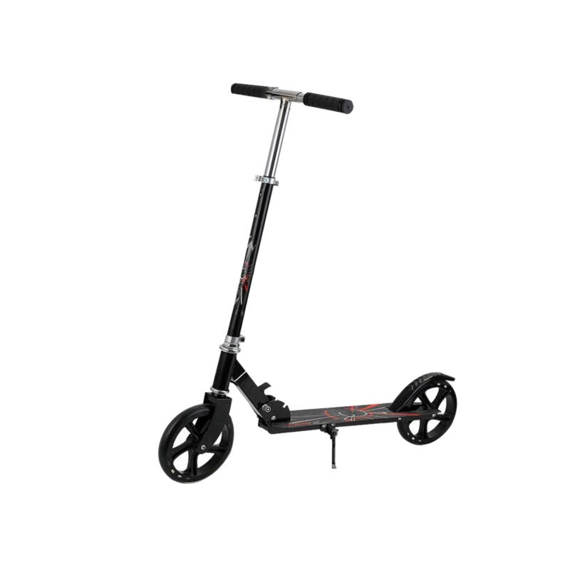 scooter monopatin altura ajustable.white — vista 6