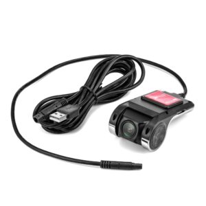 camara de seguridad auto full hd