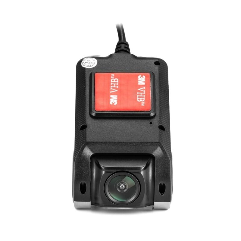camara de seguridad auto full hd — vista 6
