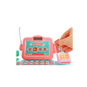 juguete caja registradora para niÑas y niÑos