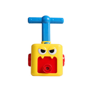 bombin lanzador de auto y cohetes, para niÑos mayores de 3 aÑos, no requiere baterias