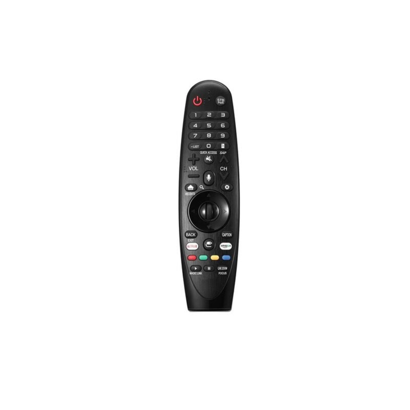 control remoto compatible lg smart tv, lg magic