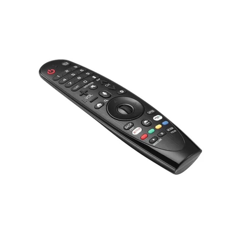 control remoto compatible lg smart tv, lg magic — vista 2
