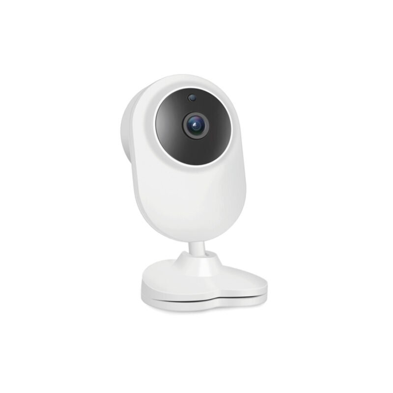 camara de seguridad full hd 1080 de vigilancia bebes con monitoreo desde el celular,con audio y sensor de movimiento