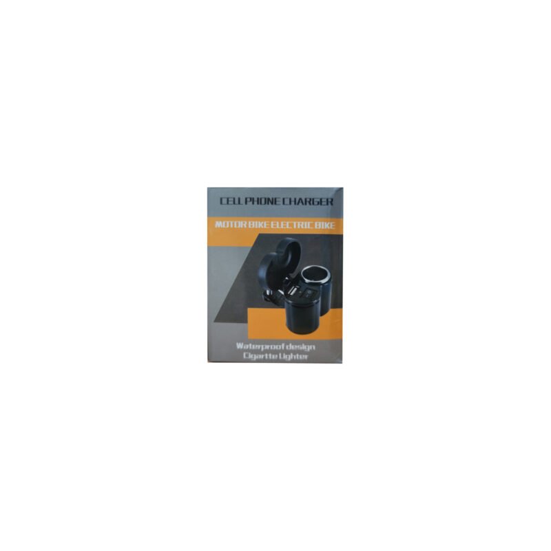 cargador usb y encendedor de cigarros, para moto 12v, resistente a altas y bajas temperaturas — vista 4