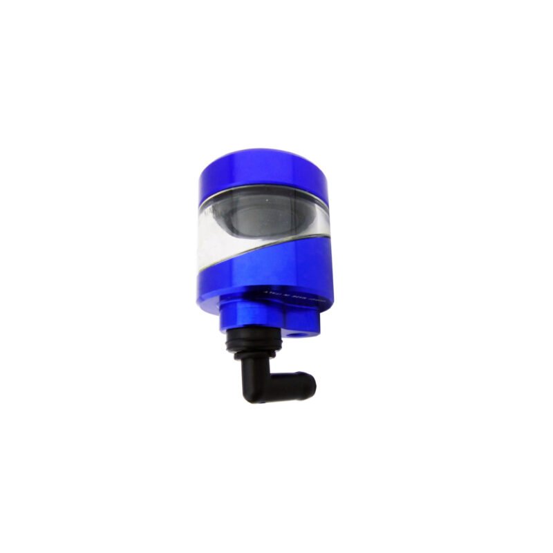 tanque liquido de frenos para motocicleta, cilindro de embrague, taza de liquido de aceite