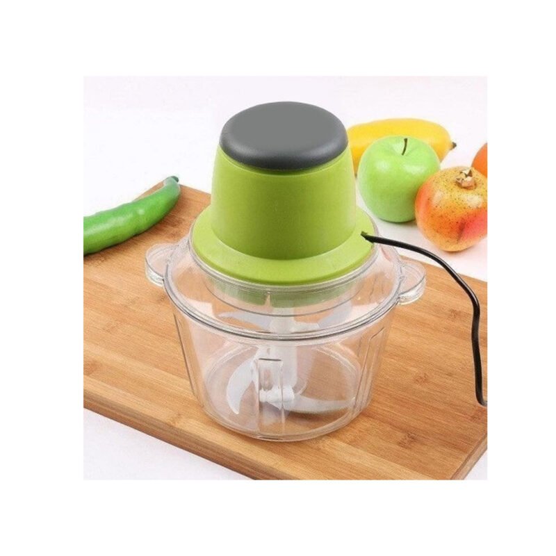 cortadora de verduras y carnes electrico, alta calidad, corta, muele, tritura