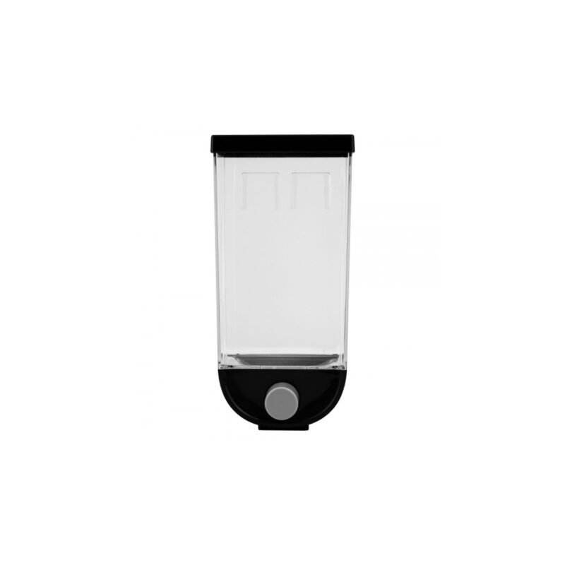 dispensadores para cereal, granos, dulces, frutos secos 1,5 litros, sellado hermetico — vista 2