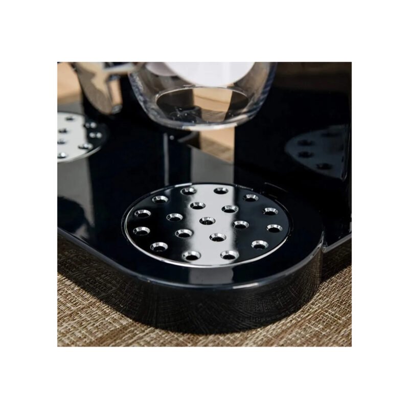 dispensador doble de cereal, granos, dulces, frutos secos 3,5 litros — vista 4