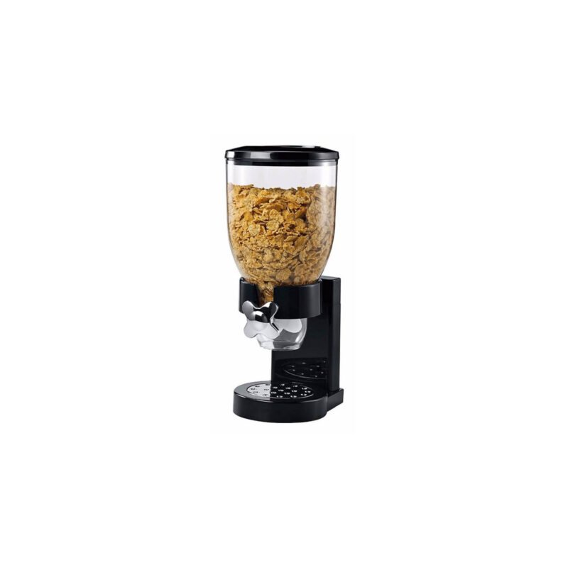 dispensador de cereal, granos, dulces, frutos secos 3,5 litros