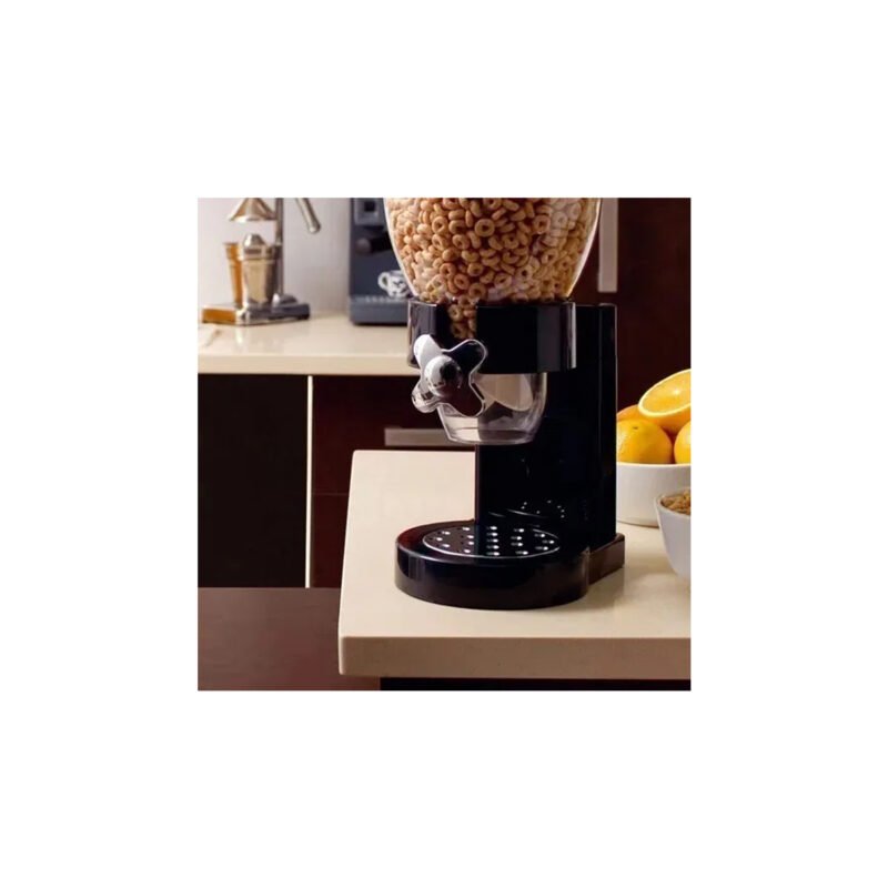 dispensador de cereal, granos, dulces, frutos secos 3,5 litros — vista 3