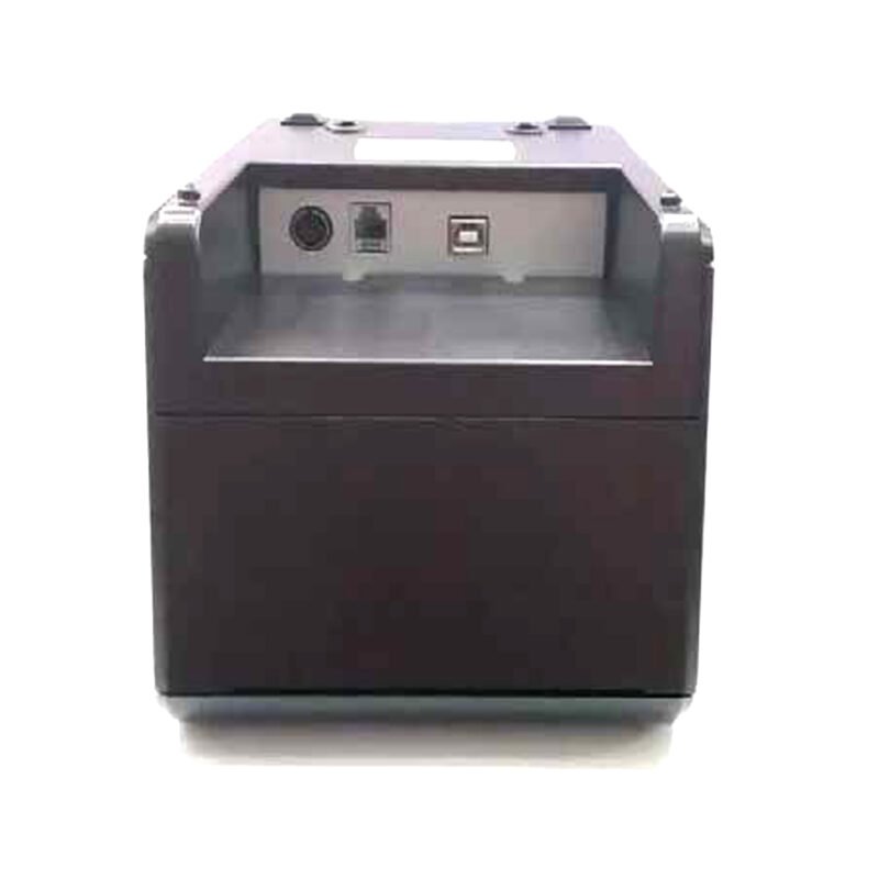 impresora tÉrmica boleta factura 80mm corte automÁtico usb — vista 2