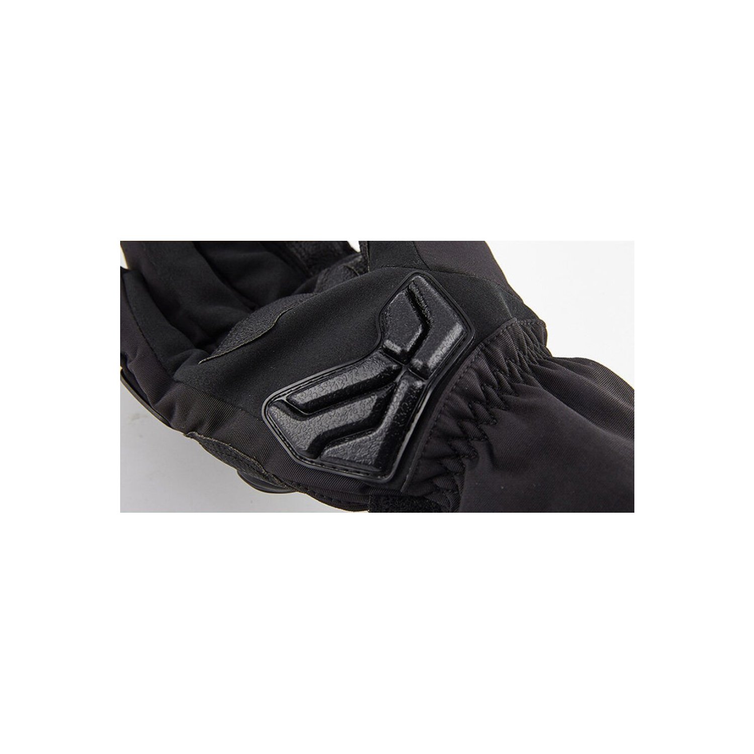 guantes de motociclista madbike, impermeables, microfibra, terciocabello, puÑo elastico, bloque de goma, talla l. guantes de motociclista madbike, impermeables, microfibra, terciocabello, puÑo elastico, bloque de goma, talla l.