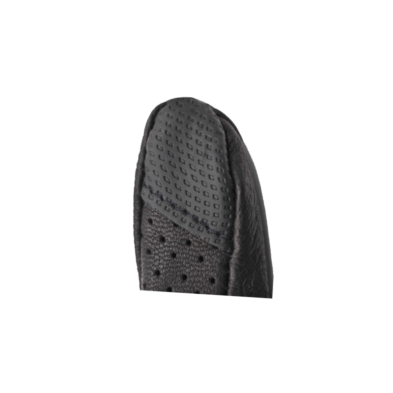 guantes clasicos de motocicleta, protectores de nudillos, impermeables y comodos. — vista 2
