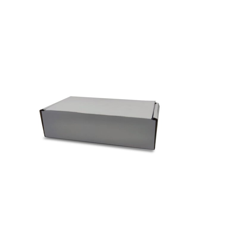 espejo retrovisor universal, pvc y aluminio, resistentes, impermeables, cristal antidestellos. blue — vista 4