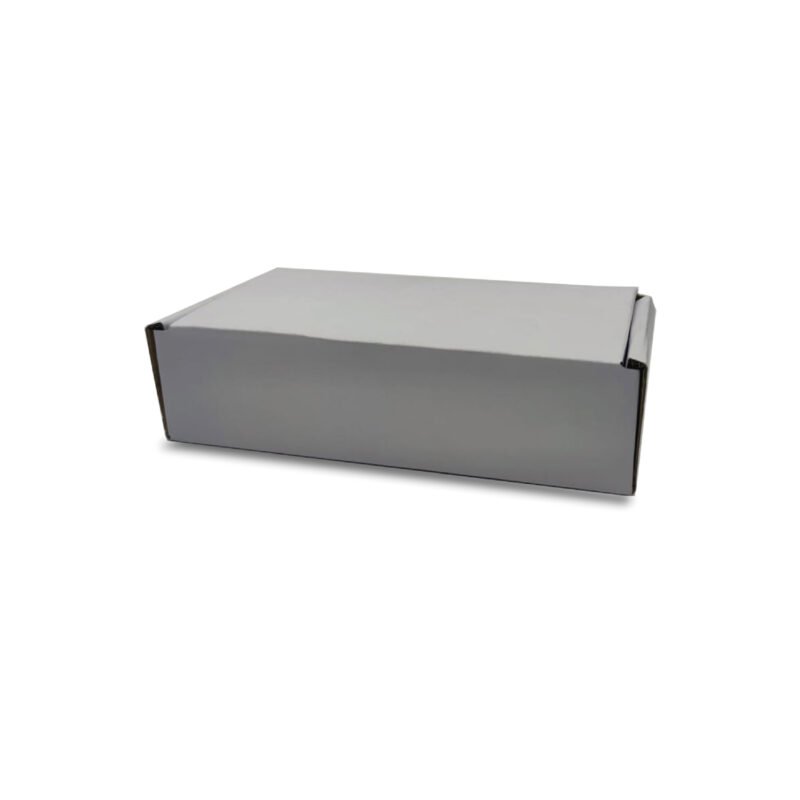 espejo retrovisor universal para motocicleta, pvc y aluminio, resistentes, impermeables, cristal antidestellos. blue — vista 3