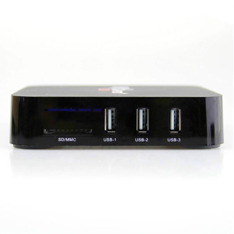 tv box mxq pro android — vista 3