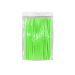 cubre radios para motocicleta, pvc resistente e impermeable, facil instalacion, 72 piezas. green