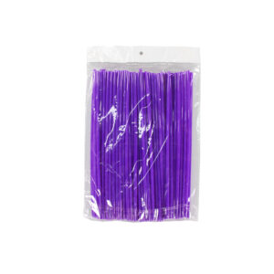 cubre radios para motocicleta, pvc resistente e impermeable, facil instalacion, 72 piezas. purple