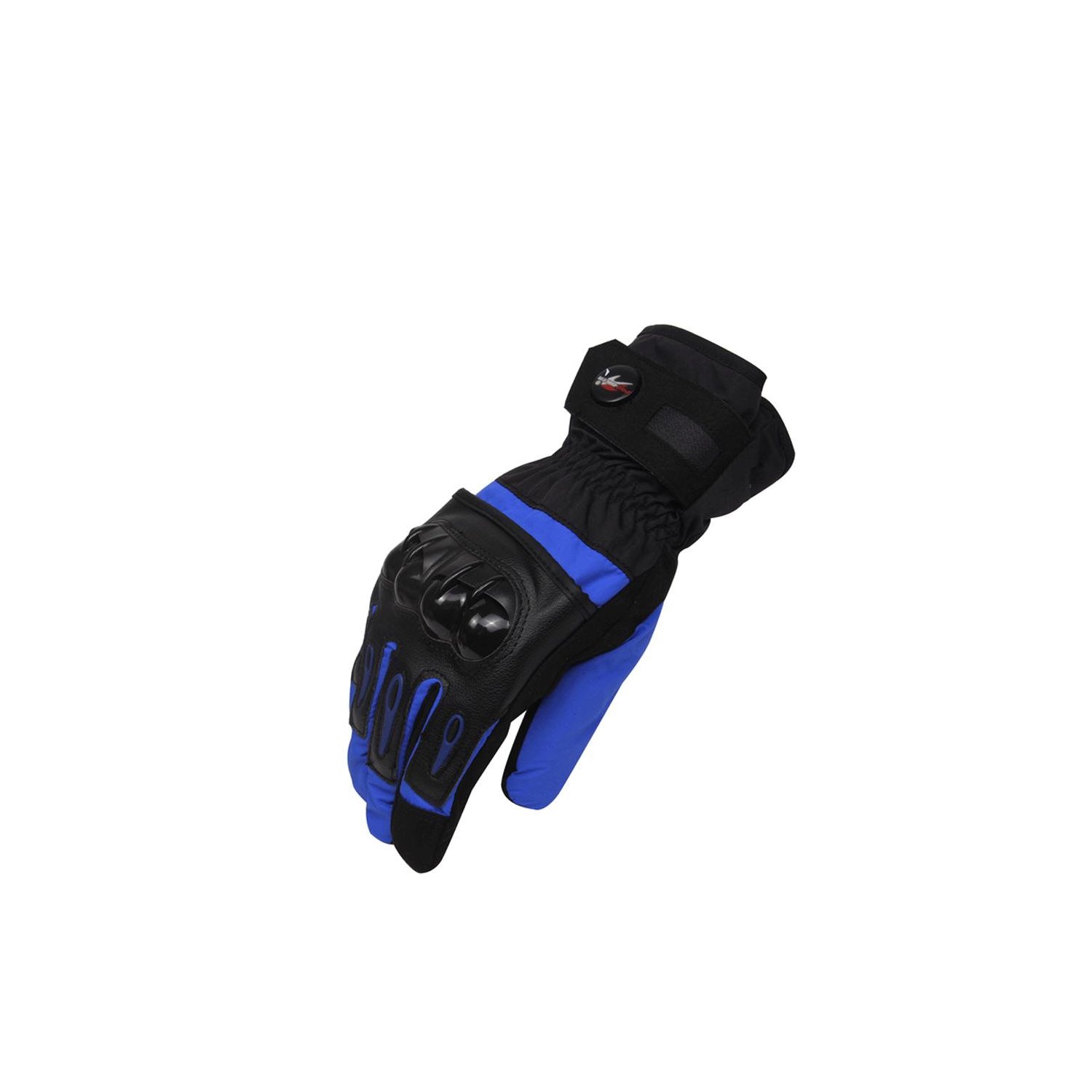 guantes termicos pro biker, palma antideslizante, impermeables, proteccion en nudillos, relleno de algodon. guantes termicos pro biker, palma antideslizante, impermeables, proteccion en nudillos, relleno de algodon.