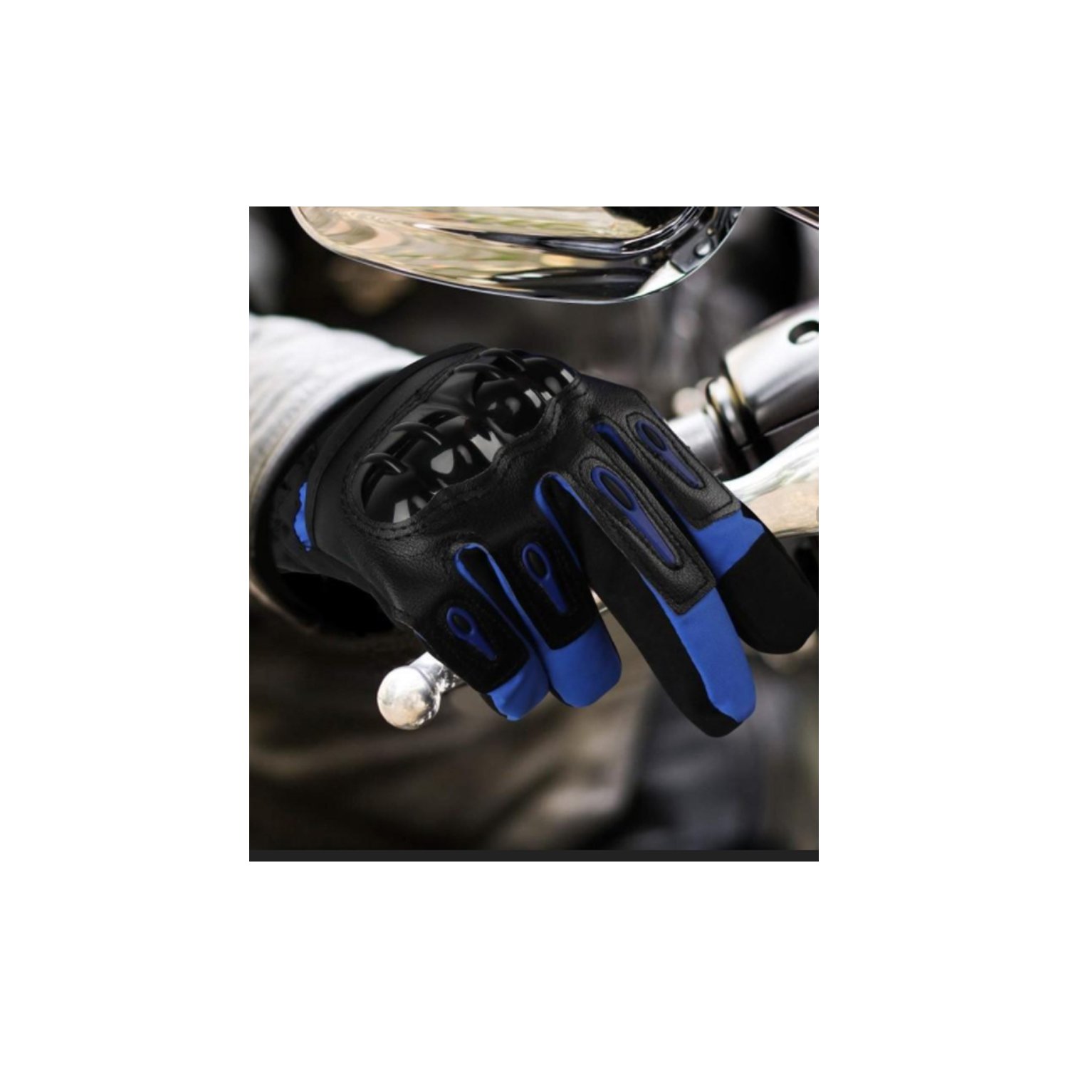 guantes termicos pro biker, palma antideslizante, impermeables, proteccion en nudillos, relleno de algodon. guantes termicos pro biker, palma antideslizante, impermeables, proteccion en nudillos, relleno de algodon.